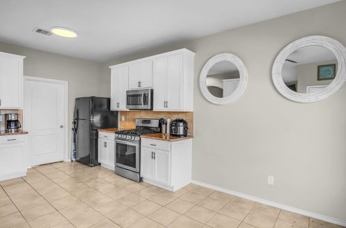 3703 Cashmere Way, Pearland TX  77584-9286 exterior