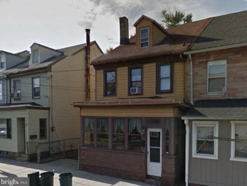 214 Mercer St, Gloucester, NJ 08030-1429