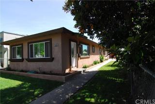 628 State St, Redlands CA  92373-4651 exterior