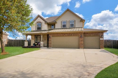 9990 Norhill Heights Ln, Pattison, TX 77423-2642