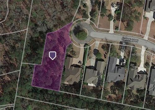 41 Lynnfield Pl, Bluffton SC  29910-7961 exterior