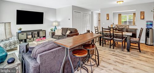 36 Quail Run, Berkeley Township NJ  08721-1300 exterior