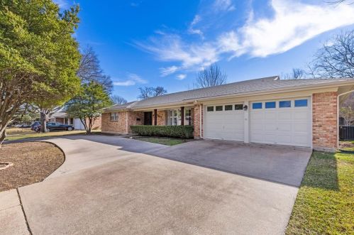 3817 Fenton Ave, Fort Worth, TX 76133-2917