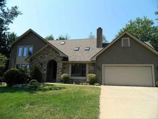 8402 Southridge Dr, Weston, WI 54474-1381