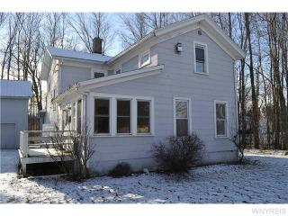 2514 Angling Rd, Pembroke, NY