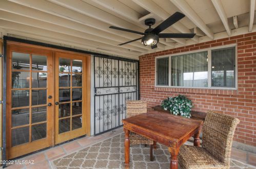 6441 Calle Altair, Tucson AZ  85710-5237 exterior