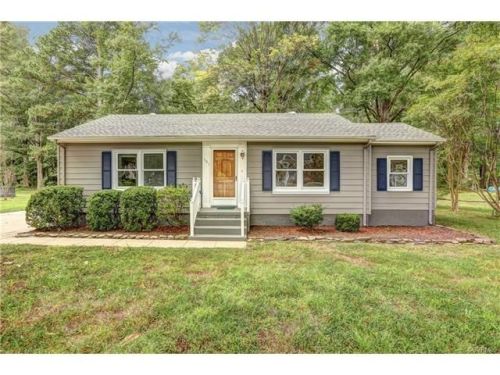507 Chapman St, Ashland, VA 23005-1113