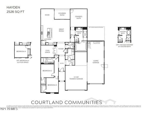 5735 107th Ln, Glendale, AZ 85307-1710