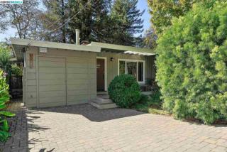 1076 Euclid Ave, Berkeley CA  94708-1639 exterior