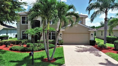 4636 Fairloop Run, Lehigh Acres, FL 33973-6077