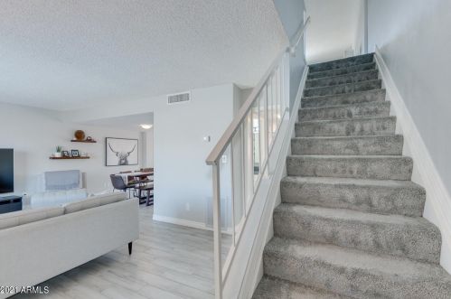 4919 Granite Reef Rd, Scottsdale AZ  85251-1726 exterior