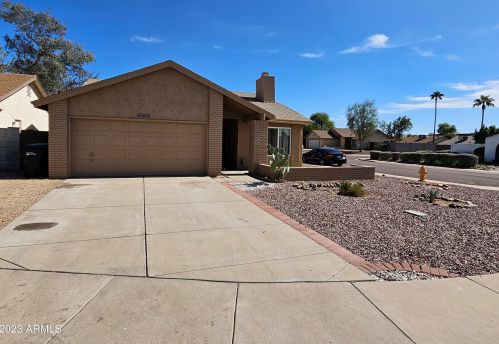 16801 69th St, Scottsdale AZ  85254-1545 exterior