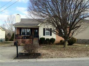 3805 Northbrook Dr, Nashville, TN 37207-1785