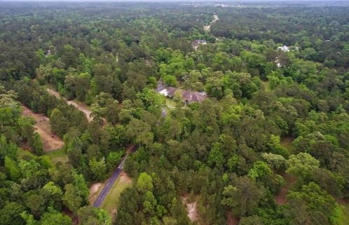 28632 Sharon Louise, Magnolia TX  77355-4611 exterior