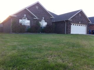 120 Auriel Cir, North Little Rock, AR 72113-6980