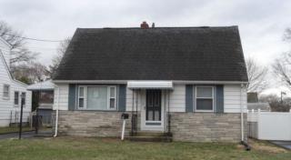 29 Petty Ridge Rd, Trenton, NJ 08620-2418