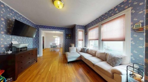 620 Main St, Woonsocket RI  02895-1155 exterior