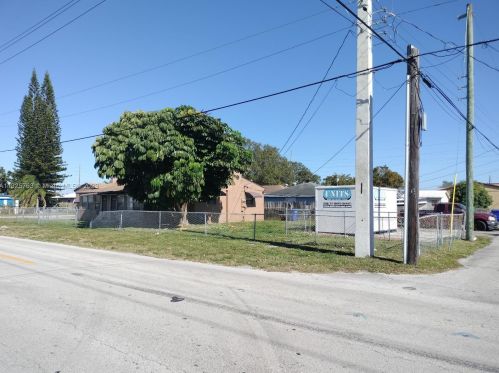 2023 22nd Ave, Hollywood, FL 33020-2316