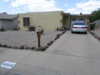 4408 Garden Dr, Glendale, AZ 85304-4126