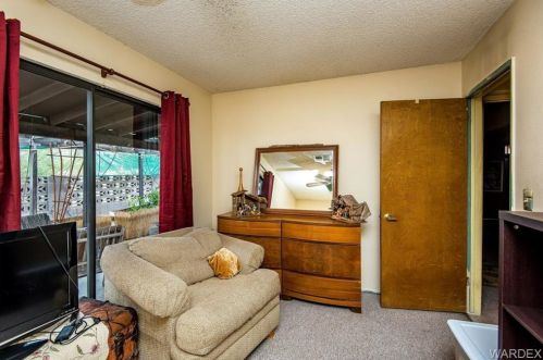 1386 Trane Rd, Bullhead City AZ  86442-7102 exterior