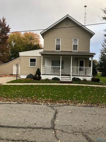 308 Union St, Edon, OH 43518-9100