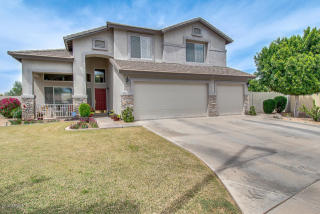 2024 Marble St, Gilbert, AZ 85295-5584