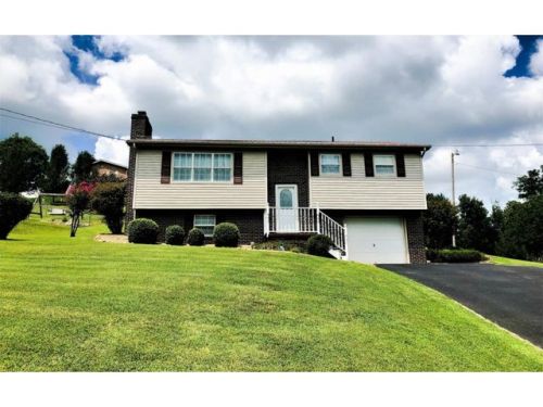 1135 Choctaw Dr, Chucky, TN 37641-7004