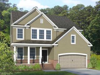 8451 Sheldon Branch Pl, Toano, VA 23168-9272