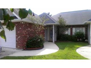 129 Emerald Pines Ct, Mandeville LA  70448-1099 exterior