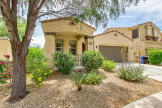 3561 Constitution Dr, Gilbert, AZ 85296-7349
