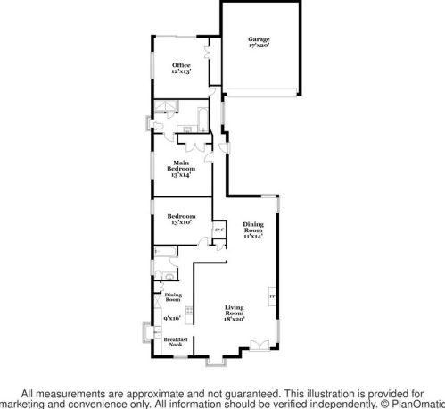 575 27th St, Manhattan Beach CA  90266-2209 exterior