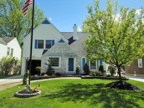 319 Woodcrest Blvd, Buffalo, NY 14223-1413