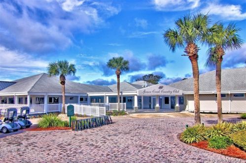 1879 Spruce Creek Blvd, Daytona Beach FL  32128-6742 exterior