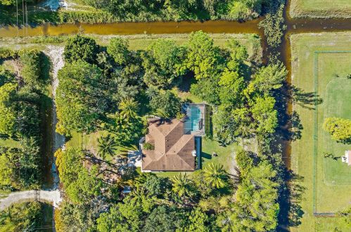 14717 80th Ln, Town Of Loxahatchee Groves, FL 33470-5657