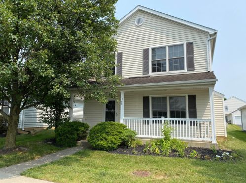 1368 Hepatica St, Blacklick, OH 43004-9244