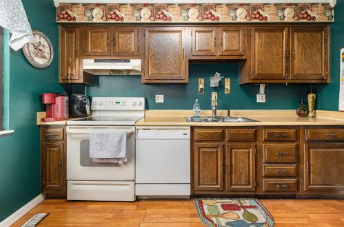 6642 Highridge Ave, Florence KY  41042-1319 exterior