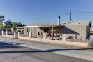 10256 90th Ave, Peoria AZ  85345-6422 exterior