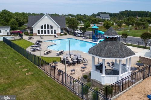 16641 Shoal Rd, Lewes DE  19958-7006 exterior