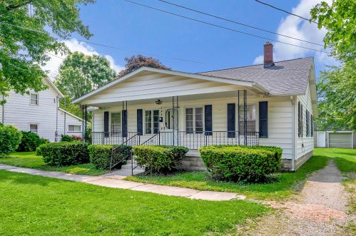 149 Bomford St, Richwood, OH 43344-1263