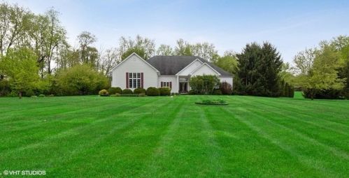 3281 1050, Otis, IN 46391-9532