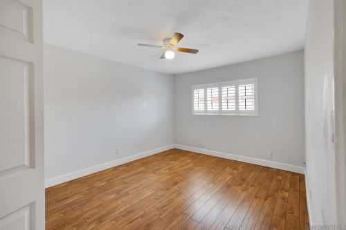 2045 Oliver Ave, San Diego CA 92109-5549 exterior