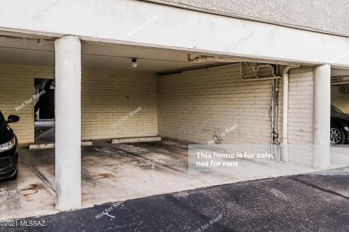 8450 Old Spanish Trl, Tucson AZ 85710-4302 exterior