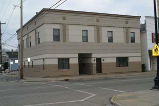 1006 Oregon St, Oshkosh WI  54902-6457 exterior