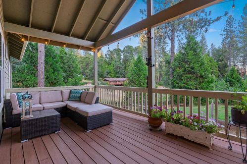 13549 Greenhorn Rd, Grass Valley CA  95945-9337 exterior