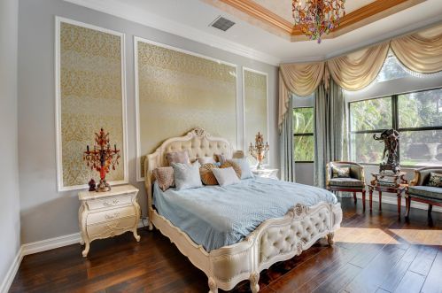 8285 Hawks Gully Ave, Delray Beach FL  33446-9674 exterior