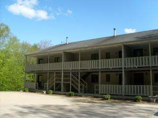 612 Upper Mad River Rd, Ellsworth NH  03285-6463 exterior