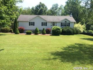 11952 State Route 34, Cato, NY 13033-3325
