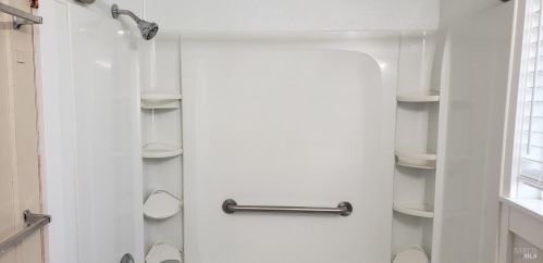 530 Hendley St, Santa Rosa CA  95404-5071 exterior