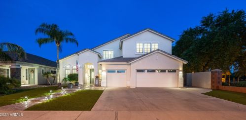 2151 106th Pl, Mesa, AZ 85209-1552