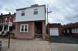 858 High St, Pottstown PA  19464-5753 exterior